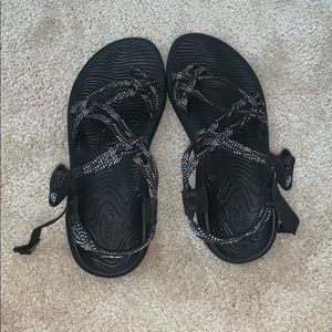 Used size 10 women’s Chacos